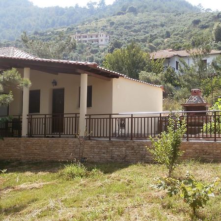 Villa Barouti Koinira Ngoại thất bức ảnh