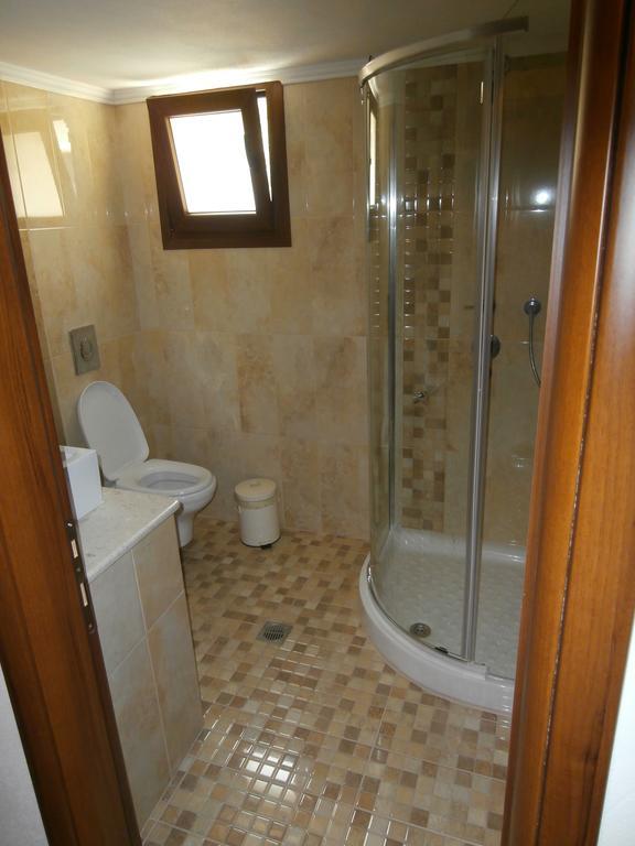 Villa Barouti Koinira Phòng bức ảnh