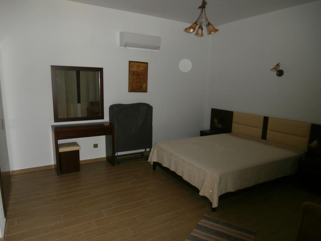 Villa Barouti Koinira Phòng bức ảnh