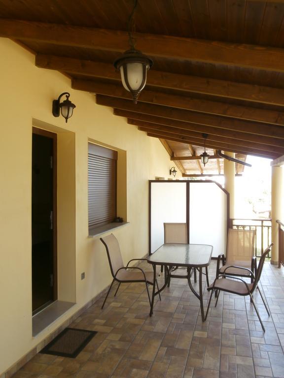 Villa Barouti Koinira Phòng bức ảnh